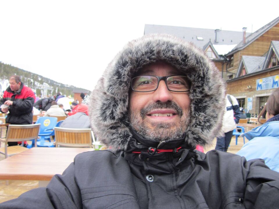 Experiencias con Urostal en Múnic de Thomas